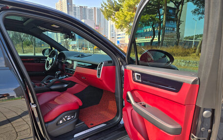 Porsche Cayenne III, 2021 год, 8 100 000 рублей, 9 фотография