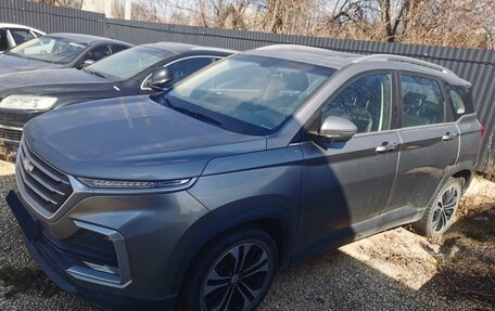 Chevrolet Captiva, 2022 год, 1 900 000 рублей, 3 фотография