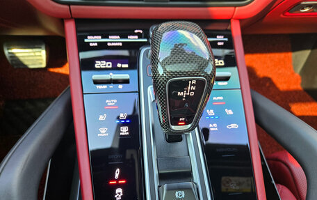 Porsche Cayenne III, 2021 год, 8 100 000 рублей, 13 фотография