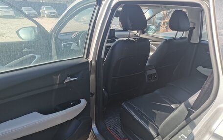 Chevrolet Captiva, 2022 год, 1 900 000 рублей, 8 фотография