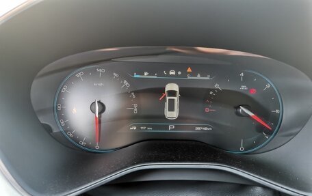 Chevrolet Captiva, 2022 год, 1 900 000 рублей, 14 фотография