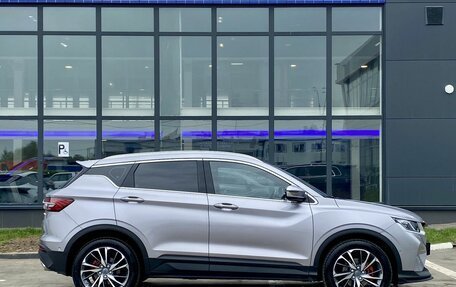 Geely Coolray I, 2024 год, 2 099 000 рублей, 4 фотография