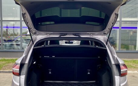 Geely Coolray I, 2024 год, 2 099 000 рублей, 10 фотография