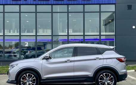 Geely Coolray I, 2024 год, 2 099 000 рублей, 8 фотография