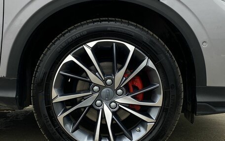 Geely Coolray I, 2024 год, 2 099 000 рублей, 9 фотография
