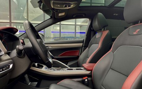 Geely Coolray I, 2024 год, 2 099 000 рублей, 22 фотография