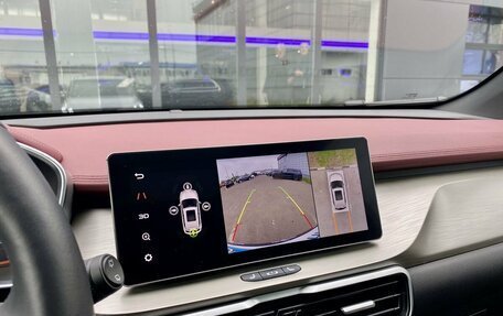 Geely Coolray I, 2024 год, 2 099 000 рублей, 16 фотография