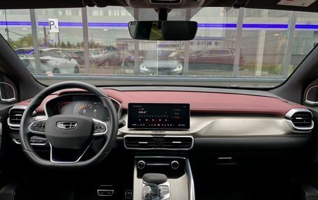 Geely Coolray I, 2024 год, 2 099 000 рублей, 11 фотография