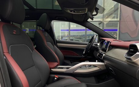 Geely Coolray I, 2024 год, 2 099 000 рублей, 24 фотография