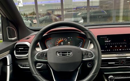 Geely Coolray I, 2024 год, 2 099 000 рублей, 12 фотография