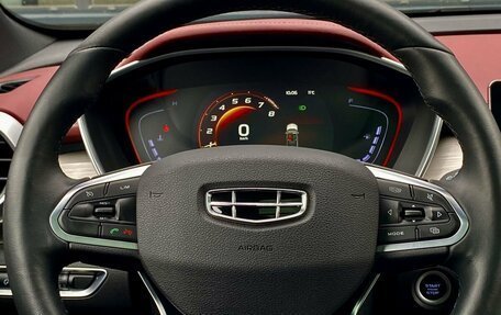 Geely Coolray I, 2024 год, 2 099 000 рублей, 13 фотография