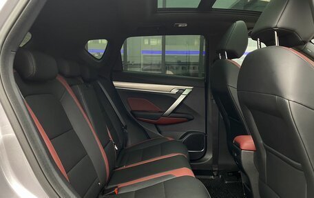 Geely Coolray I, 2024 год, 2 099 000 рублей, 25 фотография