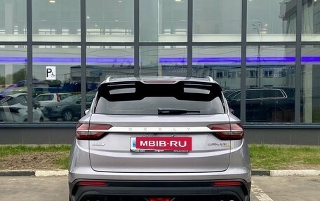 Geely Coolray I, 2024 год, 2 099 000 рублей, 6 фотография