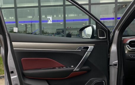 Geely Coolray I, 2024 год, 2 099 000 рублей, 20 фотография