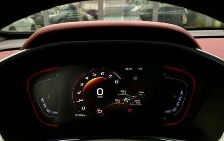 Geely Coolray I, 2024 год, 2 099 000 рублей, 28 фотография