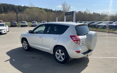 Toyota RAV4, 2010 год, 1 485 000 рублей, 6 фотография
