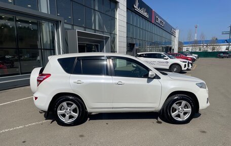 Toyota RAV4, 2010 год, 1 485 000 рублей, 9 фотография