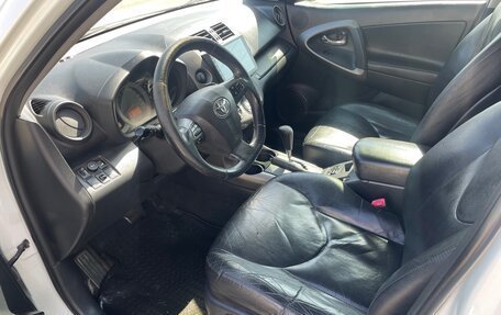 Toyota RAV4, 2010 год, 1 485 000 рублей, 12 фотография