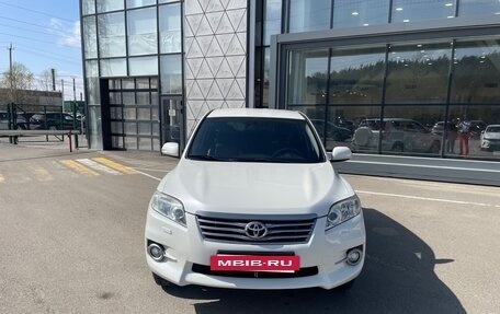 Toyota RAV4, 2010 год, 1 485 000 рублей, 3 фотография