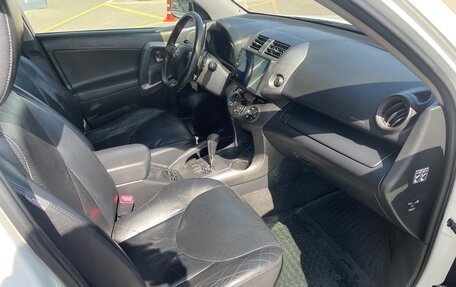 Toyota RAV4, 2010 год, 1 485 000 рублей, 10 фотография