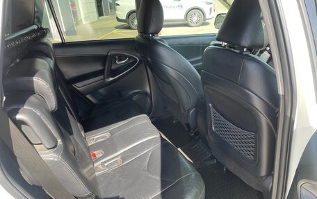 Toyota RAV4, 2010 год, 1 485 000 рублей, 11 фотография