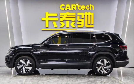 Volkswagen Teramont I, 2022 год, 3 345 855 рублей, 4 фотография