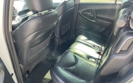 Toyota RAV4, 2010 год, 1 485 000 рублей, 16 фотография