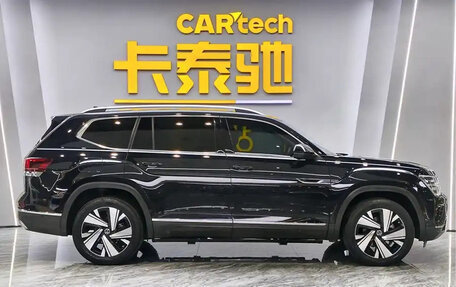 Volkswagen Teramont I, 2022 год, 3 345 855 рублей, 5 фотография