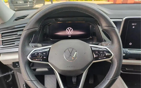 Volkswagen Teramont I, 2022 год, 3 345 855 рублей, 8 фотография