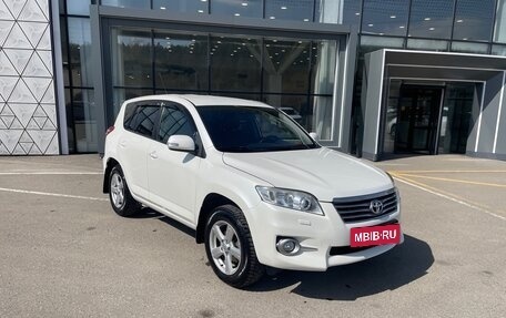 Toyota RAV4, 2010 год, 1 485 000 рублей, 2 фотография