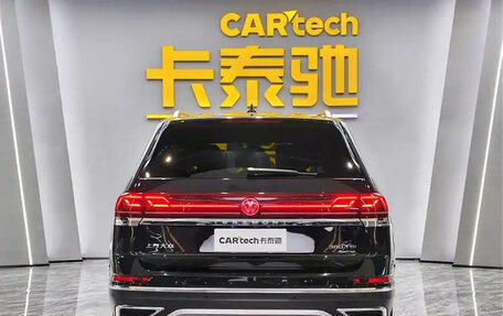 Volkswagen Teramont I, 2022 год, 3 345 855 рублей, 7 фотография