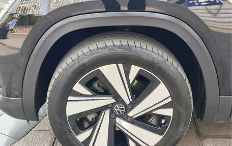 Volkswagen Teramont I, 2022 год, 3 345 855 рублей, 17 фотография