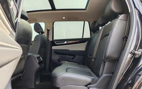 Volkswagen Teramont I, 2022 год, 3 345 855 рублей, 12 фотография