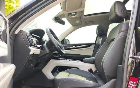 Volkswagen Teramont I, 2022 год, 3 345 855 рублей, 11 фотография