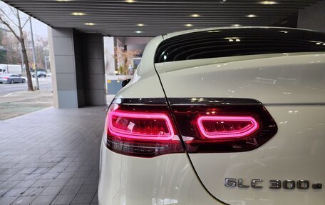 Mercedes-Benz GLC Coupe, 2021 год, 4 020 000 рублей, 7 фотография