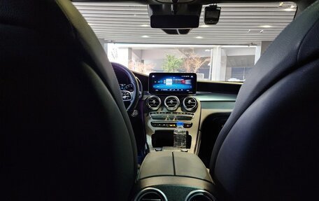 Mercedes-Benz GLC Coupe, 2021 год, 4 020 000 рублей, 17 фотография