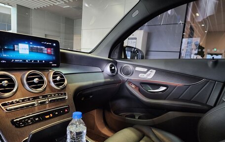 Mercedes-Benz GLC Coupe, 2021 год, 4 020 000 рублей, 12 фотография