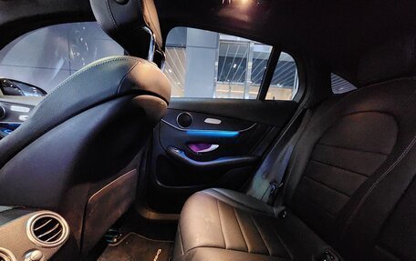 Mercedes-Benz GLC Coupe, 2021 год, 4 020 000 рублей, 16 фотография