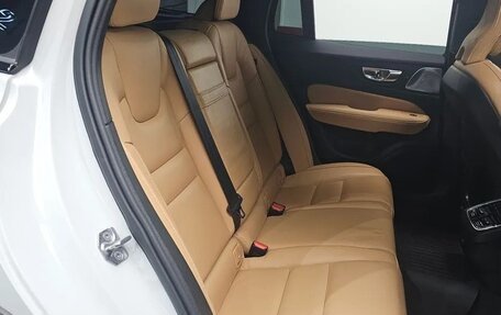Volvo V60 II, 2021 год, 2 530 600 рублей, 10 фотография