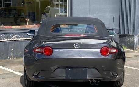 Mazda Roadster IV (ND), 2018 год, 1 620 000 рублей, 6 фотография