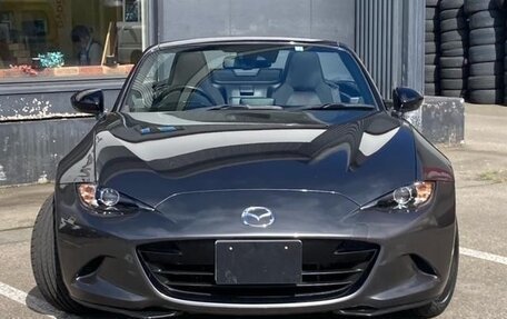 Mazda Roadster IV (ND), 2018 год, 1 620 000 рублей, 2 фотография
