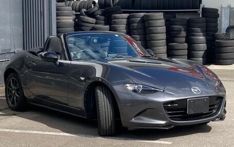 Mazda Roadster IV (ND), 2018 год, 1 620 000 рублей, 3 фотография
