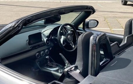 Mazda Roadster IV (ND), 2018 год, 1 620 000 рублей, 11 фотография