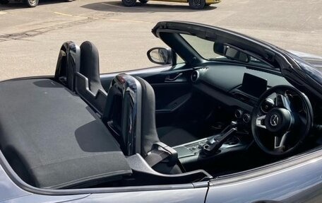 Mazda Roadster IV (ND), 2018 год, 1 620 000 рублей, 12 фотография