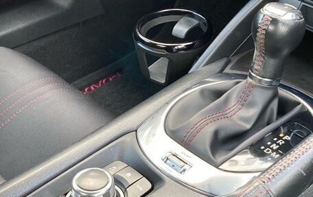 Mazda Roadster IV (ND), 2018 год, 1 620 000 рублей, 16 фотография