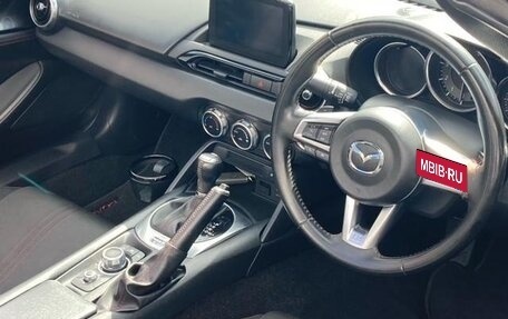 Mazda Roadster IV (ND), 2018 год, 1 620 000 рублей, 10 фотография