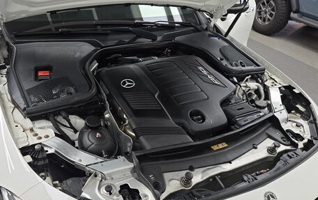 Mercedes-Benz CLS AMG, 2021 год, 6 035 000 рублей, 20 фотография