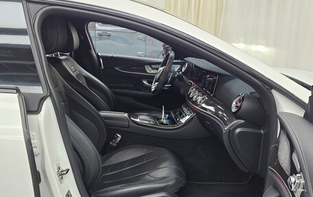 Mercedes-Benz CLS AMG, 2021 год, 6 035 000 рублей, 12 фотография