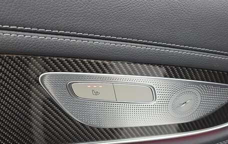 Mercedes-Benz CLS AMG, 2021 год, 6 035 000 рублей, 13 фотография