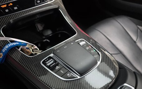 Mercedes-Benz CLS AMG, 2021 год, 6 035 000 рублей, 11 фотография